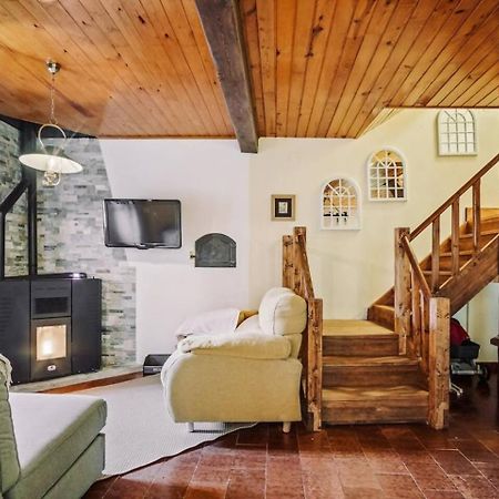Casa Rural Arix Сальент-де-Гальего Экстерьер фото