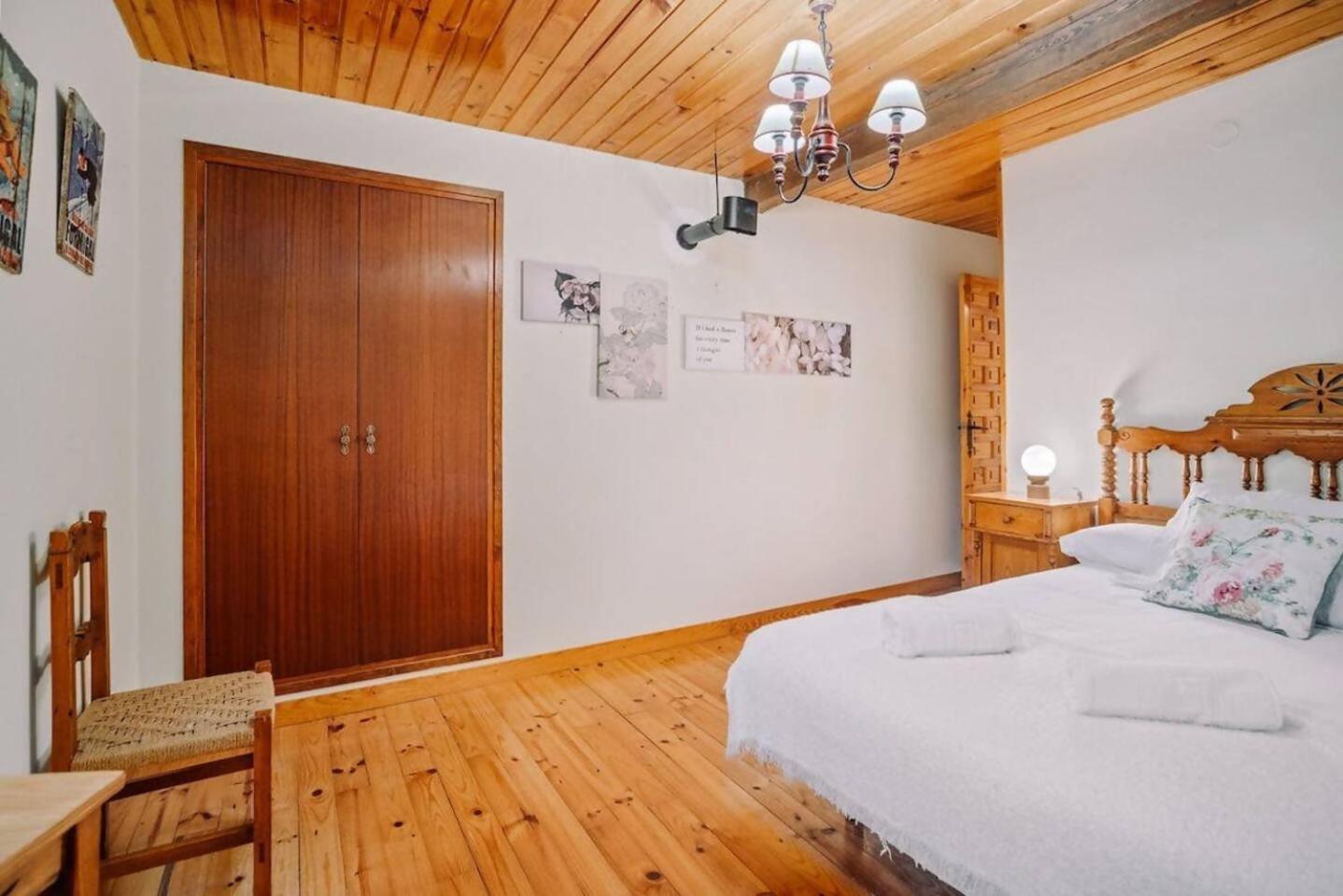 Casa Rural Arix Сальент-де-Гальего Экстерьер фото